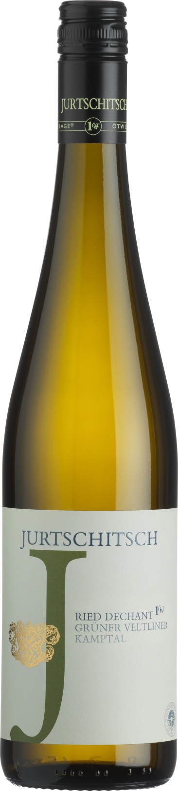 Ried Dechant Grüner Veltliner Alte Reben Reserve Kamptal DAC 2019