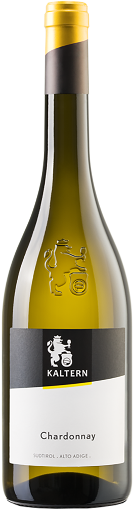 Chardonnay Südtirol DOC 2020
