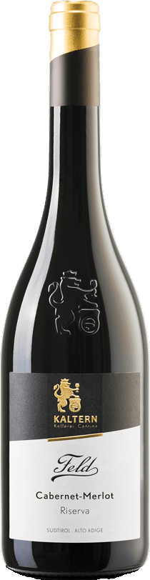Feld Cabernet-Merlot Riserva Südtirol DOC 2018