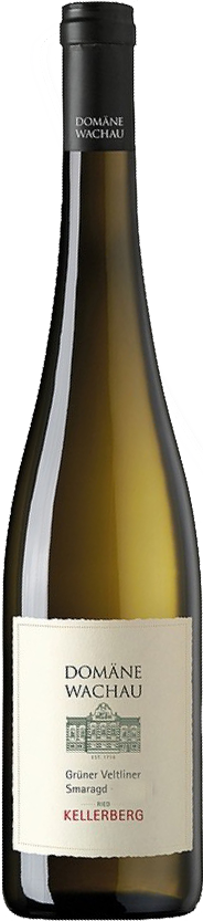 Ried Kellerberg Grüner Veltliner Smaragd Wachau QW 2017