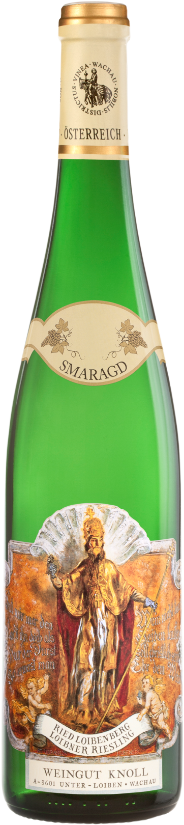 Ried Loibenberg Riesling Smaragd Wachau QW 2017