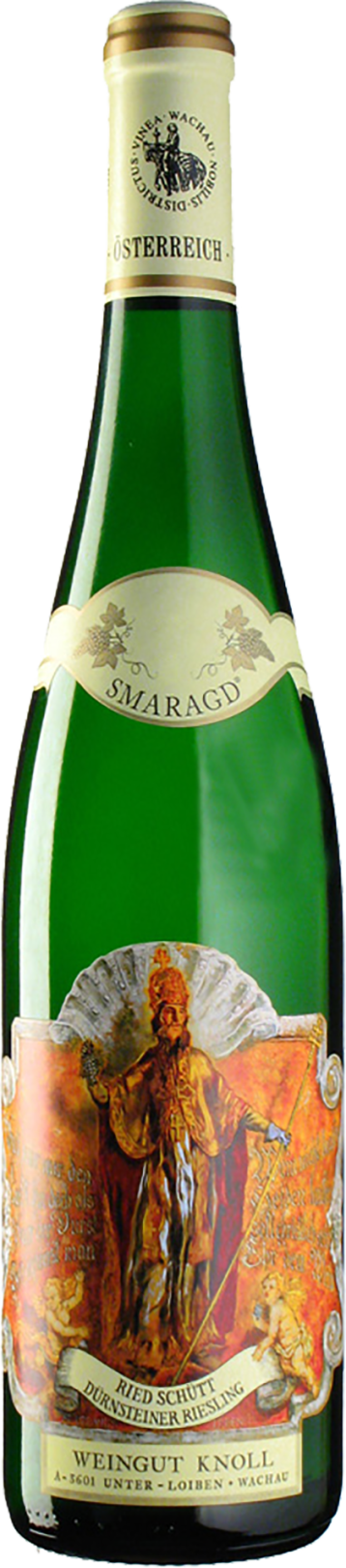 Ried Schütt Riesling Smaragd Wachau QW 2017