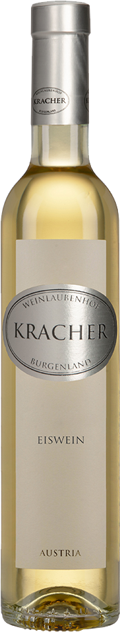 Eiswein Burgenland QW 2019
