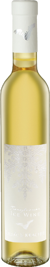 Transylvanian Ice Wine Liliac & Kracher 2019