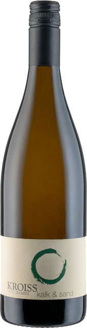Pinot Blanc Kalk & Sand Burgenland QW 2020