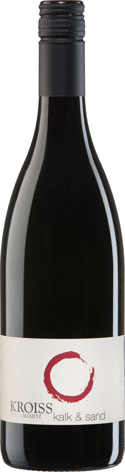 Cabernet Sauvignon Kalk & Sand Burgenland QW 2020
