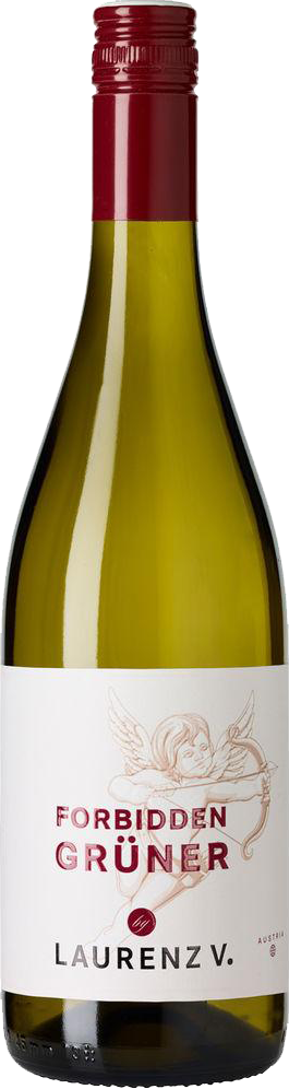 Forbidden Grüner Niederösterreich QW 2021