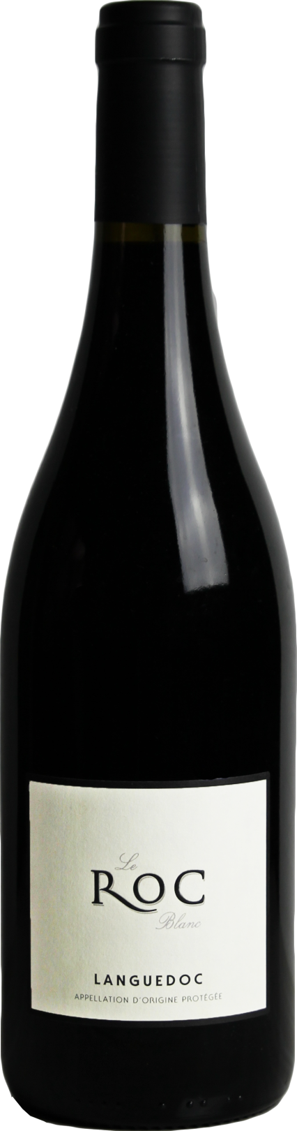 Le Roc Blanc Coteaux du Languedoc AOC 2014