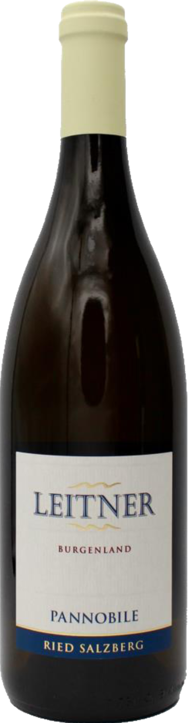 Ried Salzberg Pannobile weiß Burgenland QW 2017