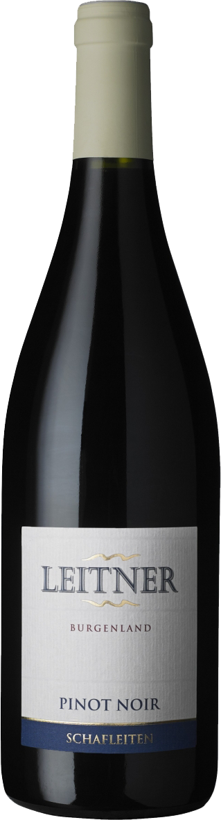 Schafleiten Pinot Noir Burgenland QW 2015