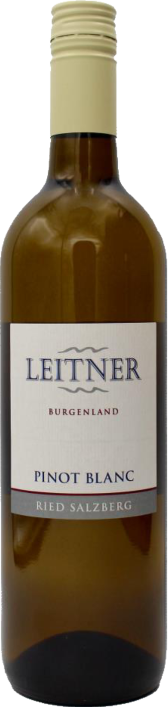 Ried Salzberg Pinot Blanc Burgenland QW 2020