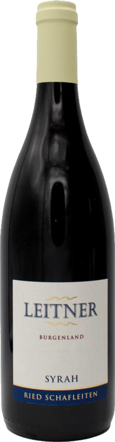 Ried Schafleiten Syrah Burgenland QW 2017