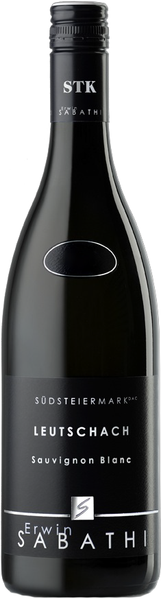 Leutschacher Sauvignon Blanc Südsteiermark DAC 2020