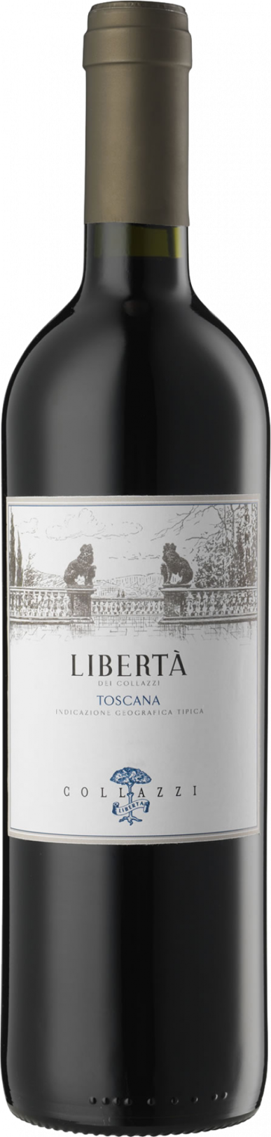 Libertà Toscana IGT 2018
