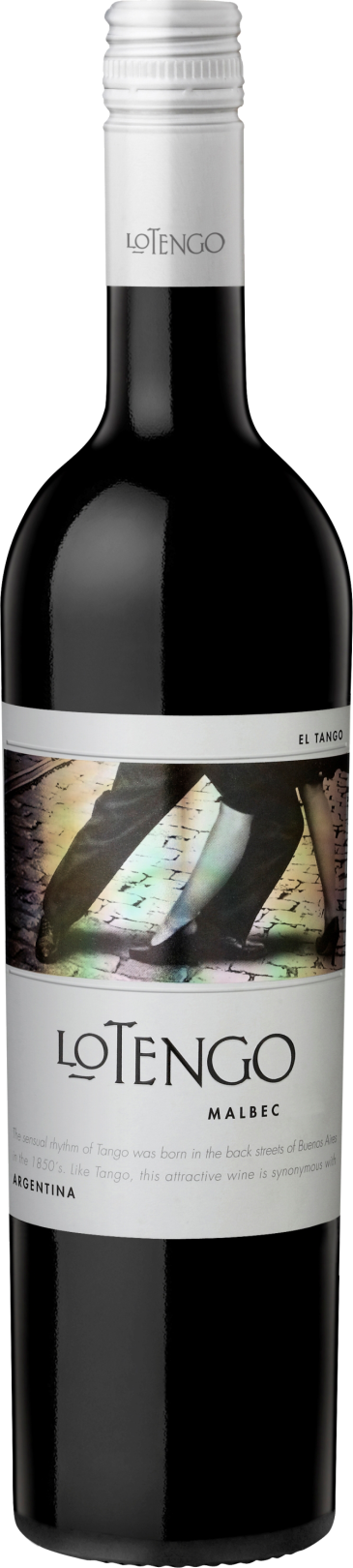 Lo Tengo Malbec Mendoza 2020