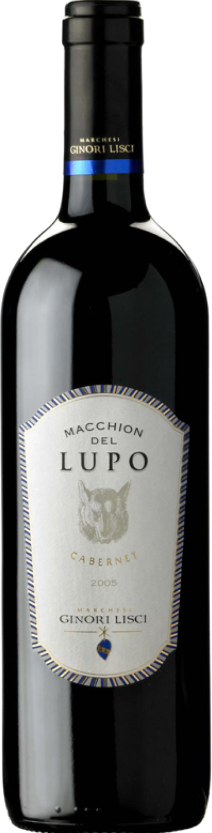 Macchion del Lupo Montescudaio DOC 2013 Macchion del Lupo Montescudaio DOC 2013