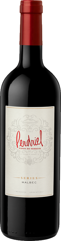 Perdriel Series Malbec Mendoza 2019