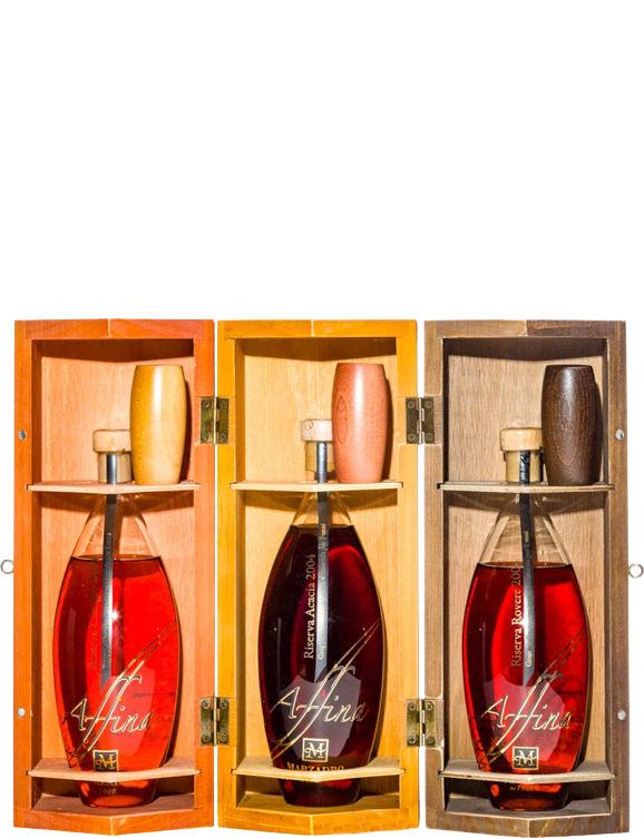 Marzadro Collezione Affina