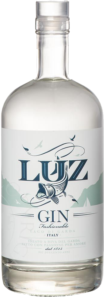 Marzadro LUZ Gin