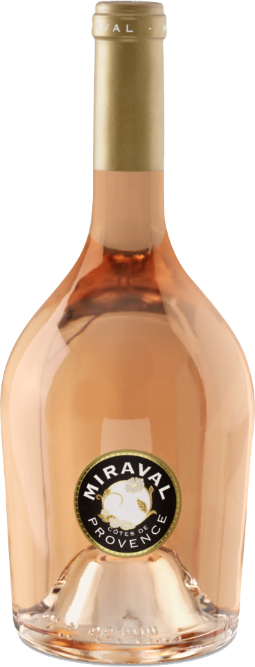 Miraval Côtes de Provence AOC 2020 Miraval Côtes de Provence AOC 2020