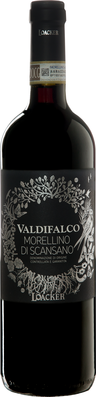 Morellino di Scansano Morellino di Scansano DOCG 2020