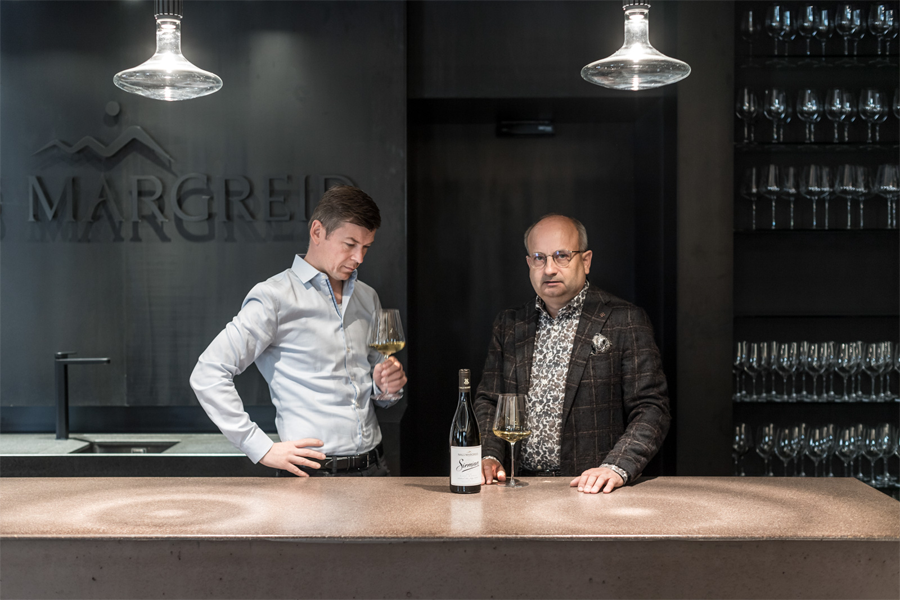 Cantina Nals Margreid