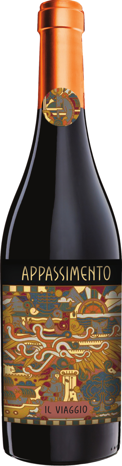 "Kleiner Amarone" Appassimento Veneto IGT 2020