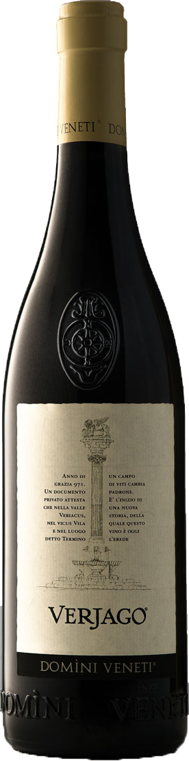 Domíni Veneti Verjago Valpolicella Cl. Sup. DOC 2016