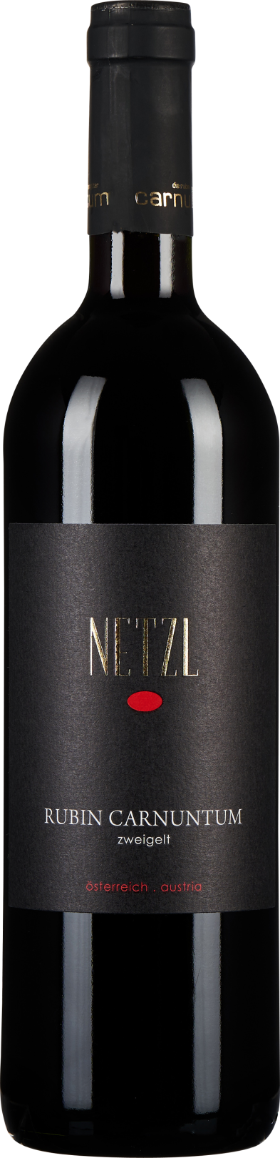 Rubin Carnuntum Zweigelt Carnuntum DAC 2019 Rubin Carnuntum Zweigelt Carnuntum DAC 2019