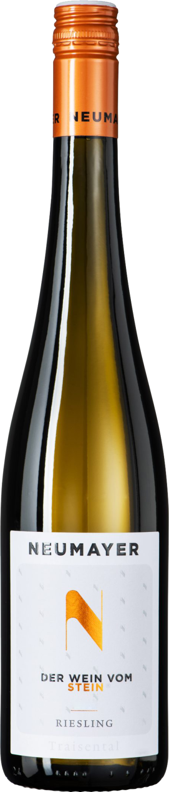 der Wein vom Stein Riesling Reserve Traisental DAC 2020