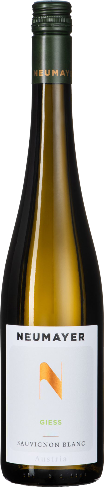 Sauvignon Blanc Giess Niederösterreich QW 2020