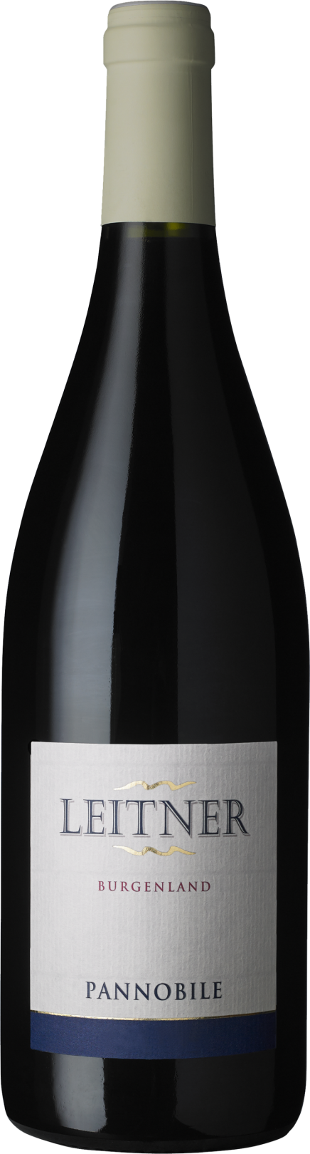 Pannobile rot Burgenland QW 2018