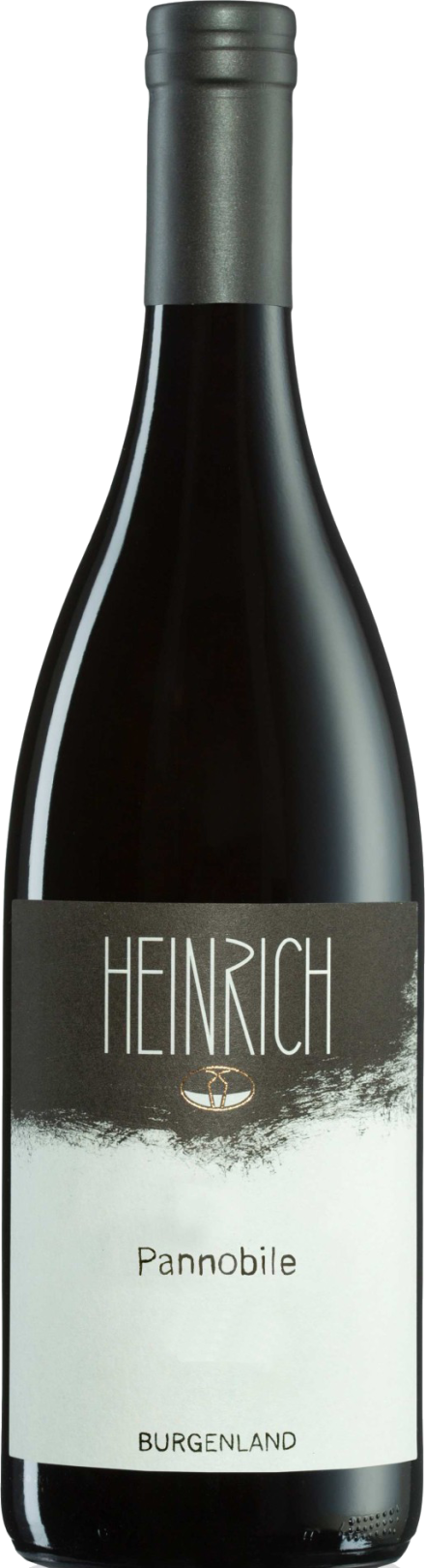 Pannobile rot Burgenland QW 2017