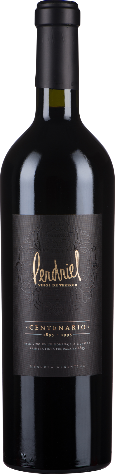 Perdriel Centenario Mendoza 2018 Perdriel Centenario Mendoza 2018