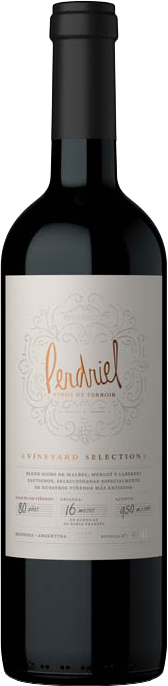 Perdriel Vineyard Selection Argentina 2017
