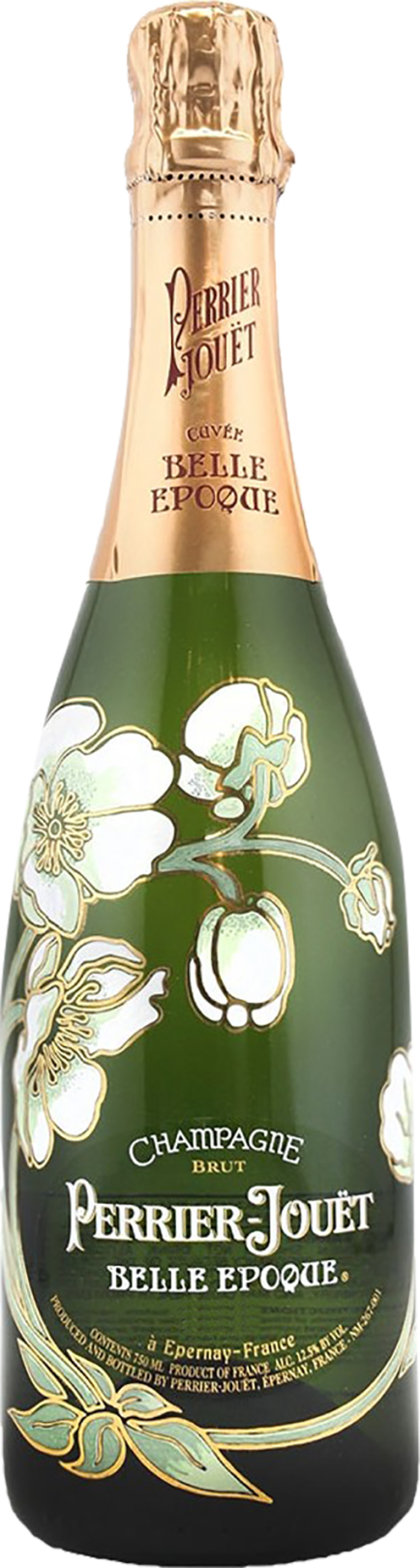 Perrier-Jouët Belle Epoque Champagne AOC