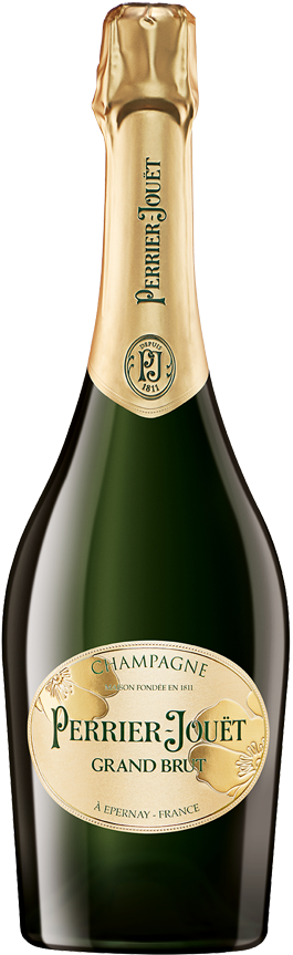 Perrier-Jouët Grand Champagne AOC