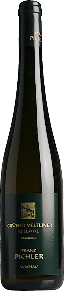 Ried Kollmitz Grüner Veltliner Smaragd Wachau DAC 2020