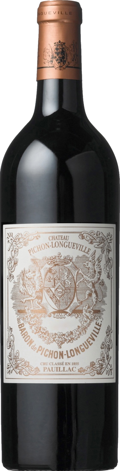 Château Pichon-Longueville-Baron Pauillac 2ème Gr. Cru Cl. AOC 2016
