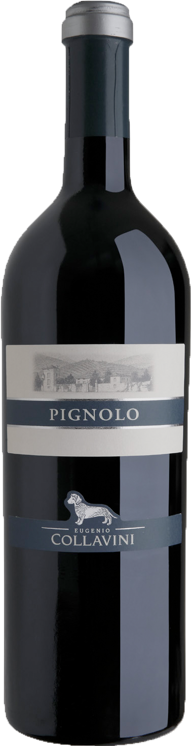 Pignolo Friuli Colli Orientali DOC 2011