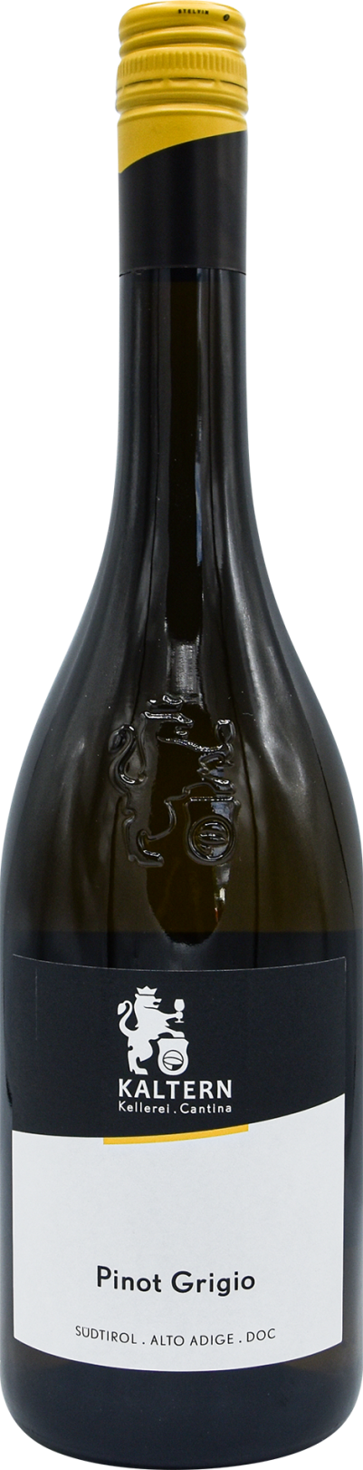 Pinot Grigio Südtirol DOC 2020