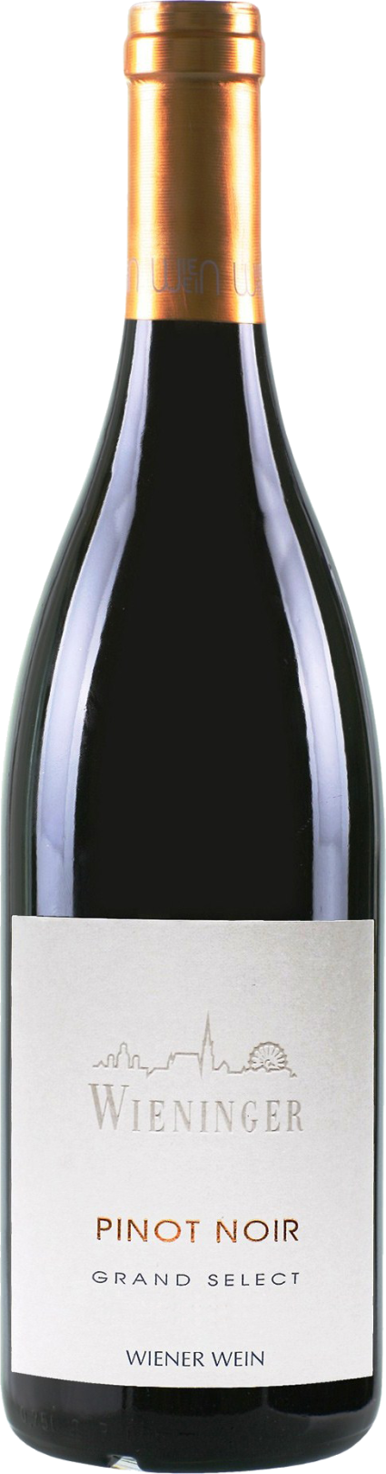 Pinot Noir Grand Select Wien QW 2012
