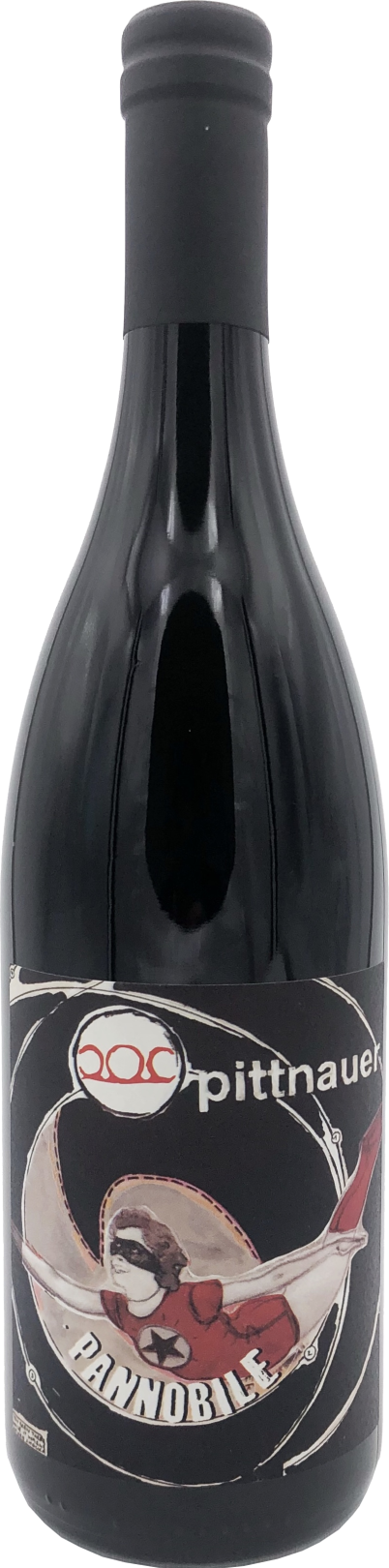 Pannobile rot Burgenland QW 2017