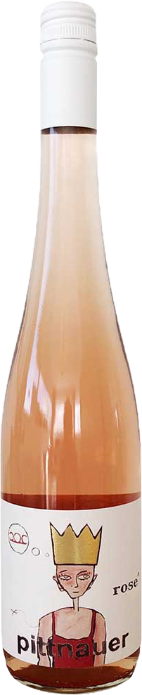 Rosé König Burgenland QW 2021