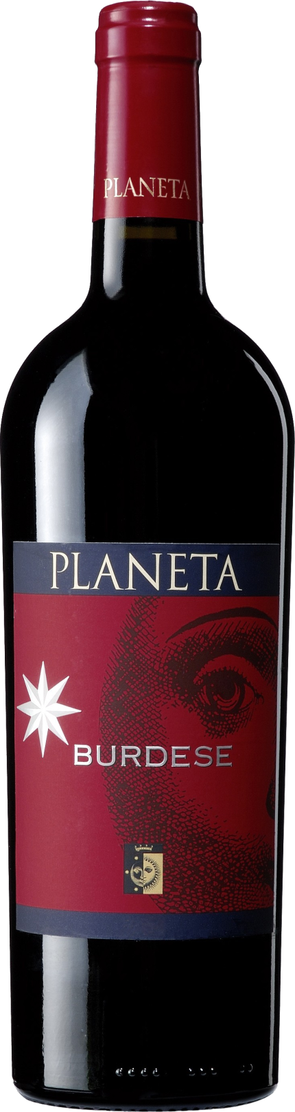 Burdese Sicilia IGT 2010