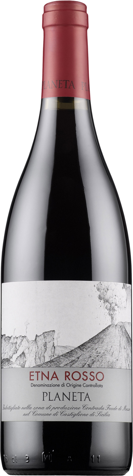 Etna Rosso Etna DOC 2014 Etna Rosso Etna DOC 2014