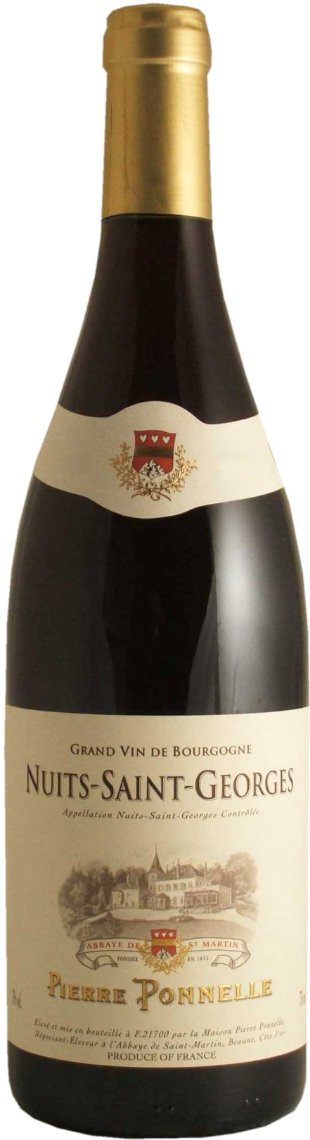 Nuits Saint Georges Nuits-Saint-Georges AOC 2018