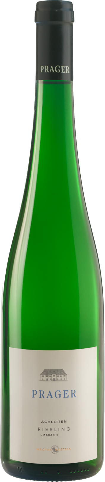 Ried Achleiten Riesling Smaragd Wachau QW 2018