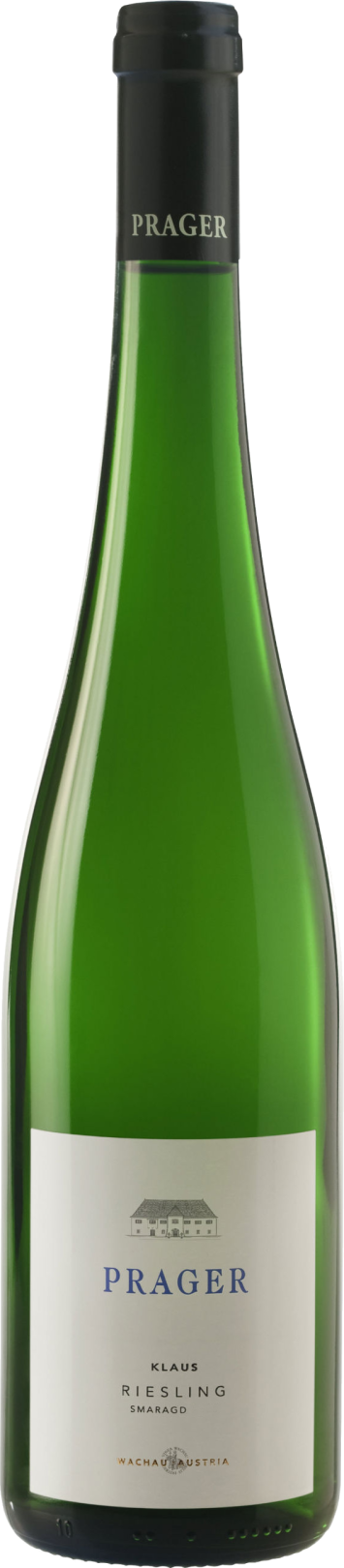 Ried Klaus Riesling Smaragd Wachau QW 2015