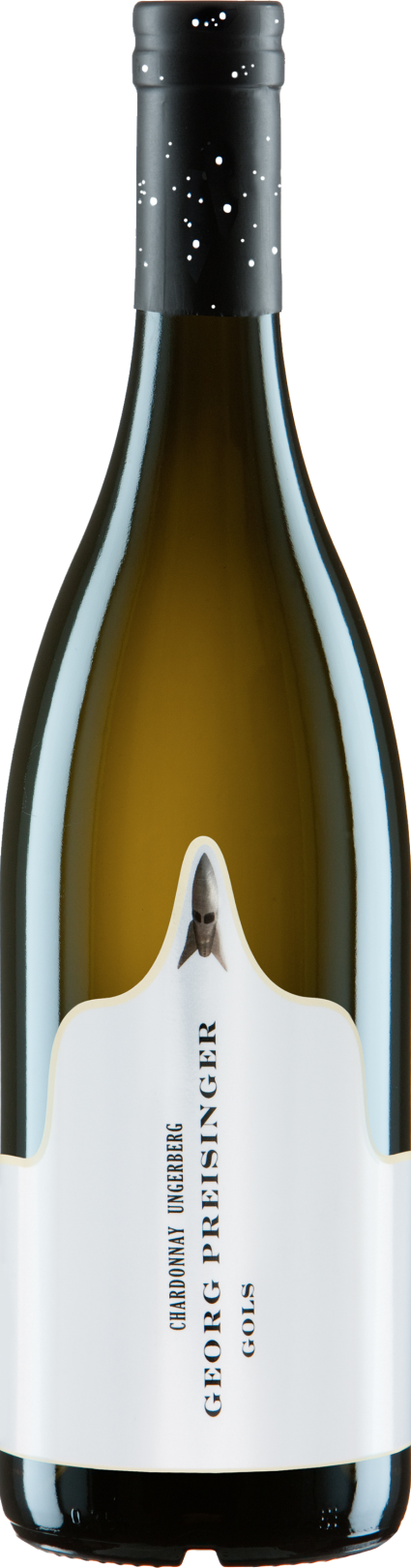 Chardonnay Ungerberg Burgenland QW 1999